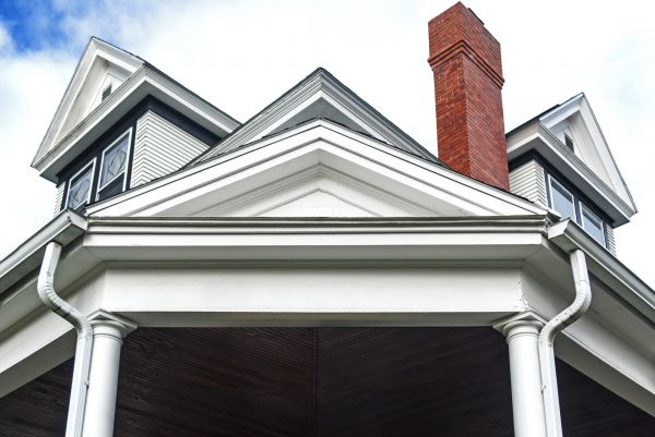 Porch Roof Leak Repair in Lewes